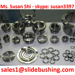 ระบบเครื่องยนต์อัตโนมัติสปริงออโต้บุช0003223285โดยบูชทังสเตนคาร์ไบด์แกนหมุนตลับลูกปืนทุกประเภท - Product Image 6