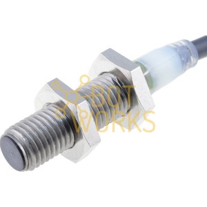 Omron E2AS08KS0183938 - Nuovo - Product Image 1