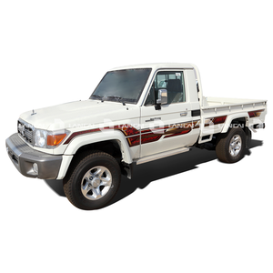 Adesivo all'ingrosso della fabbrica per adesivo land cruiser pickup 2013 per <span class=keywords><strong>toyota</strong></span> land cruiser 79 - Product Image 2