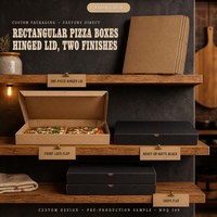 Boîte en carton ondulé à verrouillage automatique, s'ouvre en une seule action, conception à verrouillage frontal, assemblage facile, carton d'expédition en gros