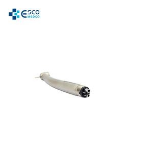 Turbina Dental de Alta Velocidad con Generador Eléctrico, 4 Orificios de Pulverización de Agua, Equipo Médico - Product Image 4