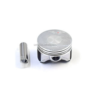 Cilindro OEM TOPU Original para coche con pasadores de pistón y tapones 832349 828864 motocicleta de alta calidad <span class=keywords><strong>tres</strong></span> <span class=keywords><strong>ruedas</strong></span> para Vespa - Product Image 2