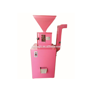 Graines de grain de riz à haute efficacité <span class=keywords><strong>millet</strong></span> décortiquant les grains de café machines de décorticage chanvre prix de la machine - Product Image 2