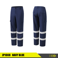 En stock, combinaison de travail fluorescente à séchage rapide et respirante, bandes réfléchissantes, veste et pantalon, vêtements de sécurité pour la construction