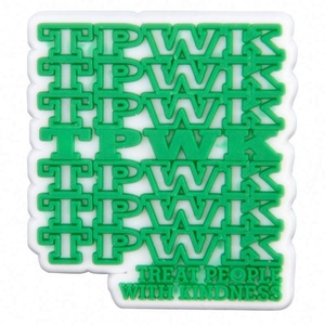 Nuovo Design <span class=keywords><strong>Harry</strong></span> <span class=keywords><strong>stile</strong></span> zoccolo scarpe ciondoli all'ingrosso per zaino da donna spille astuccio decorazione - Product Image 6