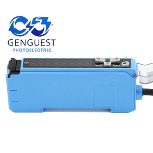 Sensor de Fibra Óptica WLL180T-L432 WLL180T-P434 WLL180T-M432 WLL180T-P432 WLL180T-N432 - Product Image 2