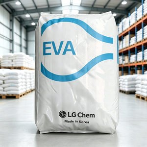 Resina Virgen LG Chem EVA EA28025 <span class=keywords><strong>VA</strong></span> 28% <span class=keywords><strong>MI</strong></span> 25, Alta Transparencia, Resistencia a Bajas Temperaturas, para Encapsulado de Paneles Fotovoltaicos, Grado de Extrusión - Product Image 1