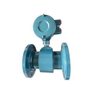 Medidor de Flujo Electromagnético Yokogawa Serie SF, Instrumento Original para Medición Precisa de Flujo de Líquidos - Product Image 5