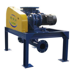 Parti pneumatiche della valvola di trasporto dell'airlock penumatica - Product Image 5