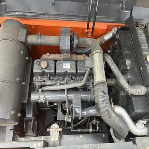 รถขุดมือสอง Doosan DX300รถขุดขนาด30ตัน Doosan 300ในเซี่ยงไฮ้เพื่อขายเครื่องจักรมือสอง - Product Image 5