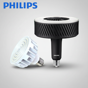 Lámpara LED E40 Original de Alta Potencia, 85W, 4000K, IP20, Bombilla Industrial para Almacén o Fábrica, Reemplazo de Lámparas HID HPS - Product Image 1