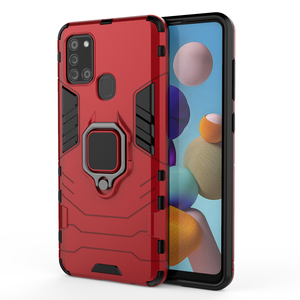 <span class=keywords><strong>Support</strong></span> de <span class=keywords><strong>voiture</strong></span> antichoc 360 béquille coque de téléphone pour <span class=keywords><strong>samsung</strong></span> A21S <span class=keywords><strong>S21</strong></span> S22 S23 S24 S25 Plus Ultra - Product Image 1