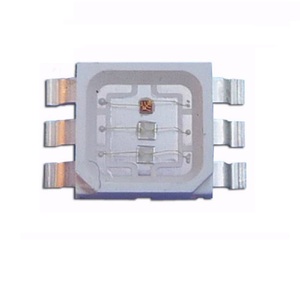 <span class=keywords><strong>Emisor</strong></span> IR de Alta Penetración de 1W y 1500nm, LED 5074 Personalizable con Certificación ROHS para Detección de Gases y Espectro - Product Image 2