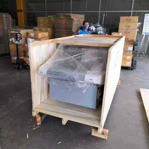 Giyim için çift kafalı multipleks giysi İğne dedektörü makinesi - Product Image 2