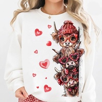 Autocollants thermocollants personnalisés à faire soi-même, transferts DTF pour vêtements et accessoires, thème « Jours d'école »