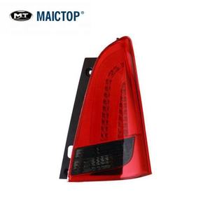 Feux arrière automobiles compatibles avec Toyota INNOVA 2012-2015, feux arrière LED. - Product Image 3