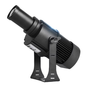Projecteur LED publicitaire extérieur personnalisé avec logo Gobo, fabriqué en usine OEM/ODM, doté de 59 brevets, pour la publicité en gros - Product Image 1