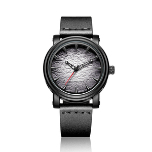 Reloj de Lujo para Hombre ASSASSINS TIME, Reloj de Cuarzo de Moda con Protección Ambiental, Reloj de Pulsera para Hombre de Negocios - Product Image 2