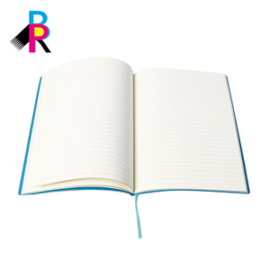Agenda Scolastica Personalizzata A5, 100 Fogli, Pagine a Righe, per Studenti, Riunioni d'Ufficio, Diario di Lavoro - Product Image 3