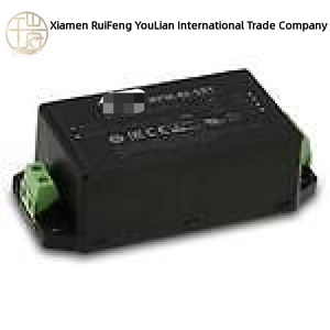 Fuente de Alimentación Médica Encapsulada AC-DC MPM-65-24ST de 65W - Salida 24V - Nueva, Original, en Stock, para Automatización Industrial - Product Image 1