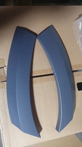 Moldura de Protección para el Arco de la Rueda para Mercedes Benz GL X164 A1648845722 A1648845722 A1648845922 A1648846022 - Product Image 5