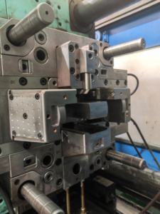 Molde de inyección plástico diseño China - Product Image 2