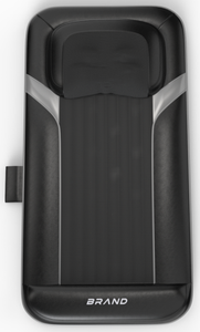 Colchón de <span class=keywords><strong>Masaje</strong></span> Portátil Healthpal OEM ODM con Bolsa de Aire para la Espalda, Vibración, Shiatsu, Yoga Tailandés, para Todo el Cuerpo - Product Image 4