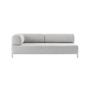 Modern Eco-Friendly Modular Couch <b>Sofa</b> Set Cozy High-Density Sponge Vacuum Compressed for Apartment Hotel Living Room Office - Product Image 6