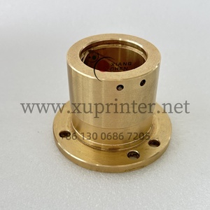 Bague de haute qualité WD 274-4012-401 (2744012401) pour pièces d'impression offset Komori L428 - Product Image 2