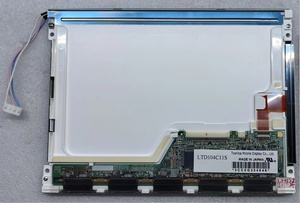 Display LCD Industriale TFT-LCD LTD104C11S da 10,4 <span class=keywords><strong>pollici</strong></span> 640(RGB)*480, VGA <span class=keywords><strong>32</strong></span> pin 262K, disponibile in magazzino - Product Image 3
