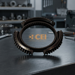 Cône synchronisateur et boîte de vitesses pour MERCEDES-BENZ CEI109.329 (Italie) - Product Image 3