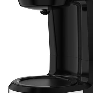 12-Cup, Borosilicate Carafe, Auto-Off, Reusable <strong>Filter</strong>, Anti-Drip, Keep-Warm Function, Clear Water Level Window <strong>Coffee</strong> <strong>Machine</strong> - Product Image 4