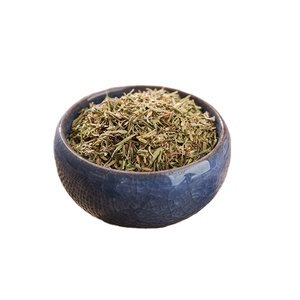 Feuilles de thym séchées d'épices naturelles en vrac de Bai Li Xiang pour des assaisonnements - Product Image 4