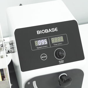 Miscelatore Rotante BIOBASE CHINA BK-RD20 per Miscelazione Uniforme di Liquidi, Polveri e Sospensioni in Movimento Rotante - Product Image 5