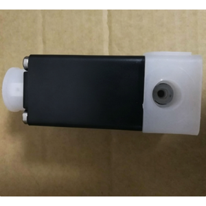 Électrovanne pivotante à action directe 2/2 ou 3/2 voies, séparée, références 00086701, 00041105, 00054279, 00021660 - Product Image 1