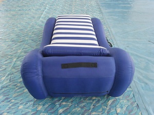 Custom Heavy-Duty Single <strong>River</strong> <strong>Run</strong> <strong>Inflatable</strong> PVC Tube Heavy Duty Vinyl Heavy Duty <strong>River</strong> <strong>Float</strong> Tube for Water Amusement - Product Image 3