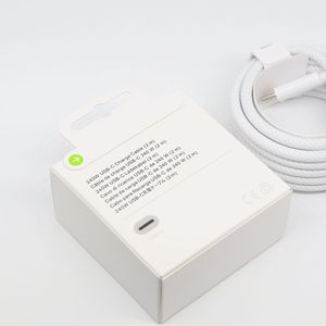 2M 240W Type C to Type C Cable For iPhone Charger C to C Data Cables 240W Type-C Charger For iPhone iPad Macbook cargador iphone - Product Image 6