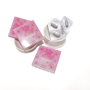 GMP Fourniture d'usine Capsule de complément alimentaire puissant pour homme et femme - Product Image 2