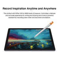Tableta Chwui, Mini PC Itel, Tableta Android de 10 Pulgadas, Tableta Android Itel Huawei Mtk con Soporte