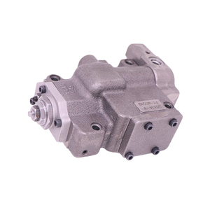 Baumaschinen-Baggerteile K3V112DT-9Y14 9X14 Hydraulikpumpen-Reglerkopf Hubkolben - Product Image 1