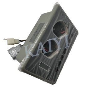 شاشة لوحة الحفار ، عرض من أجل SUNWARD 30u - Product Image 2