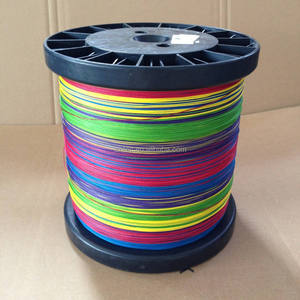 <span class=keywords><strong>Fil</strong></span> de pêche tressé en PE 9X 1000m, bobine de <span class=keywords><strong>fil</strong></span> tressé de 5000m - Product Image 3