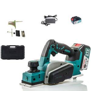 Pulidora eléctrica de mano con batería de litio 1/2 de 21V de alta eficiencia con corte de alta eficiencia - Product Image 2