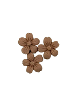 Friandises pour chiens OEM à la viande de poulet et aux pois chiches, saveur fleur de cerisier, riches en protéines, sans arômes ni conservateurs artificiels, favorisant la digestion
