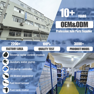 Csh Chất lượng cao intake cảm biến áp suất ô tô intake hệ thống giám sát phụ kiện chính xác cảm biến Cảm biến OEM 04e906051a - Product Image 6