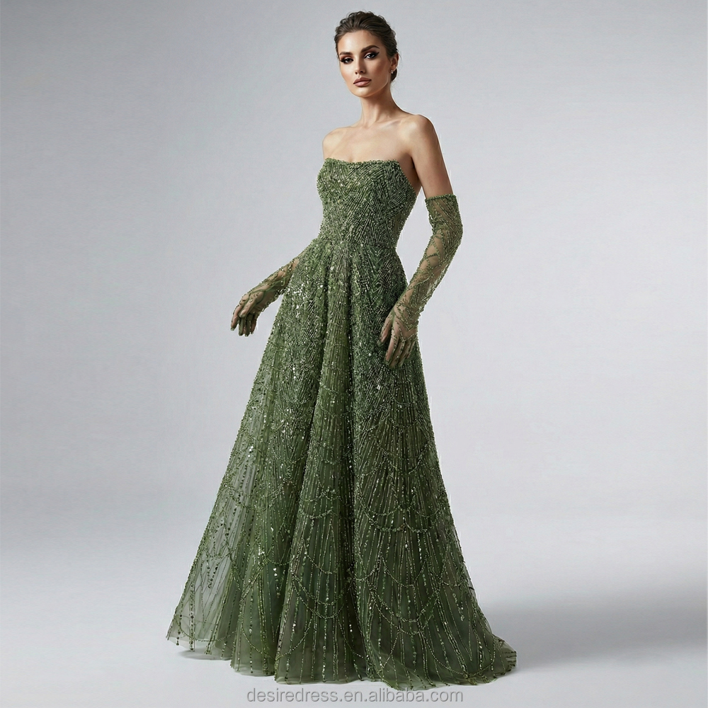 green dress with converse Freemason Masonic Holiday Green Dress Gloves – Mason Square Market main image 0