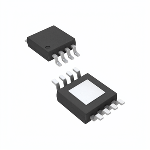 Power Management (PMIC) BOM IC In Stock TPS79418DGNR Buy Electronics Components Online 8 TSSOP, 8 MSOP Exposed Pad - Product Image 1