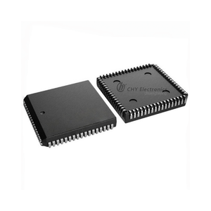 TMS370C758AFNT ชิปไอซี MCU OTP สำหรับยานยนต์ 8 บิต 68-PLCC SMD ชิปเซมิคอนดักเตอร์แบบฝังตัว TMS370C758 TMS370C758AFNT - Product Image 1