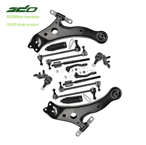 Brazo de control inferior trasero derecho de suspensión de aluminio y conjunto de rótula para <span class=keywords><strong>BMW</strong></span> y Alpina - Product Image 1