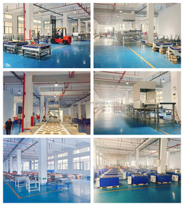 Wangman op maat gemaakte rolbaan van roestvrij staal en koolstofstaal met een hoge draagkracht - Product Image 6